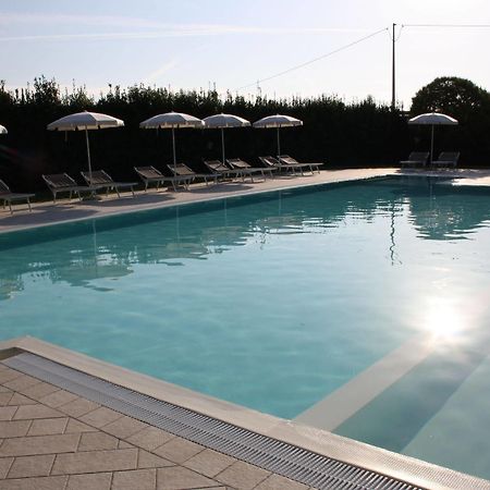 Agriturismo La Pisana Екстер'єр фото