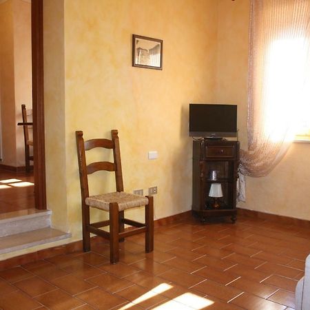 Agriturismo La Pisana Екстер'єр фото
