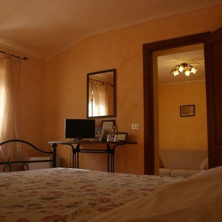 Agriturismo La Pisana Екстер'єр фото
