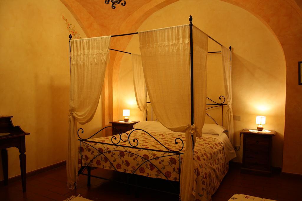 Agriturismo La Pisana Номер фото