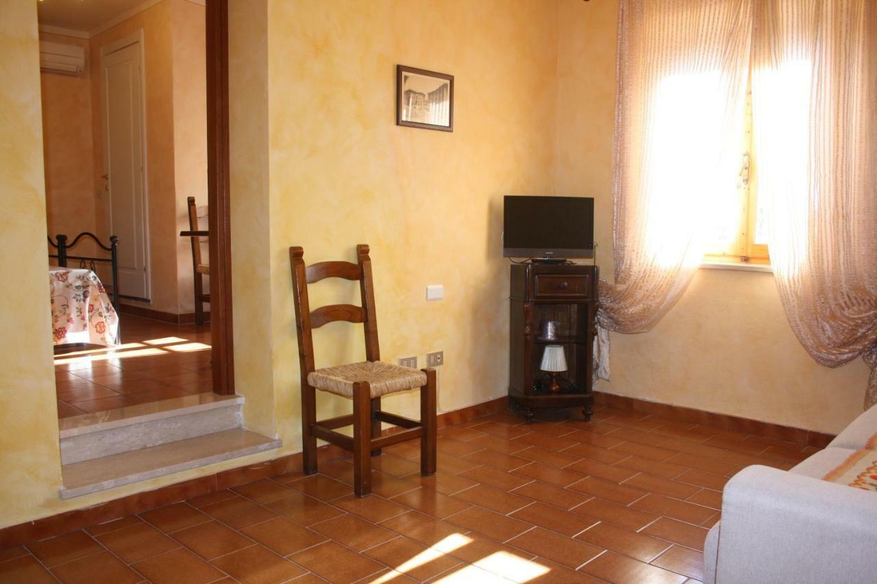 Agriturismo La Pisana Екстер'єр фото